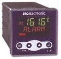 ERO Electronic - kompaktowy regulator temperatury typ ELK
