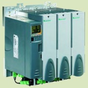 EPower - Eurotherm - 1/3 fazowy, moduowy tyrystorowy sterownik mocy z komunikacj