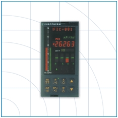 T640 EUROTHERM - Zintegrowany procesor ptli