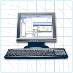 ActiveFactoryTrending and Analysis / Eurotherm