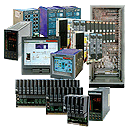 Eurotherm Process Automation - Sterowniki wieloptlowe, programatory procesw, systemy sterownicze i nadzorcze