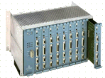 Serwonapdy 635/637/637+ w wersji "Rack" - Parker SSD Drives /d. Eurotherm Drives