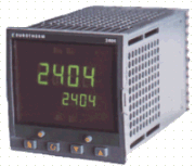 Regulator temperatury / procesów typ 2404 Eurotherm