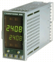 Regulator 2408 Eurotherm