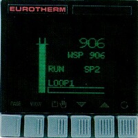 Regulator 900EPC Eurotherm