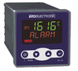 Regulator temperatury typ ELK / ERO Electronic