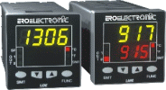 Regulatory temperatury LDE - LME / ERO Elecronic