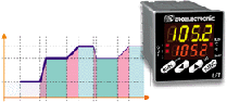 LFT - ERO Electronic - Mini programator temperatury