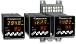 Wskaźniki temperatury, indykatory procesów firmy ERO Electronic