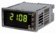 Wskaźnik - indykator temperatury 2108i Eurotherm