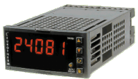 Wskaźnik temperatury 2408i Eurotherm