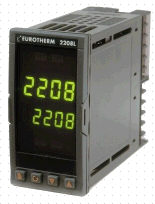 Regulator temperatury  2208L (Low cost)  - Eurotherm