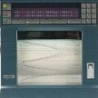 Rejestrator papierowy formatu 180 mm typ 4181M Eurotherm Chessell