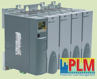 EPower / Eurotherm - sterowanie moc obcie jedno- i trjfazowych