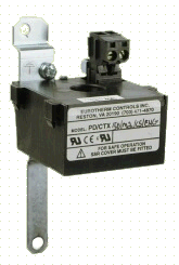 PD-CTX / Eurotherm - modu monitorowania i diagnostyki prdu obcienia