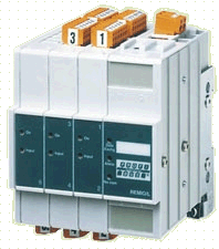 Tyrystorowe sterowniki mocy Eurotherm - Interfejs komunikacji profibus DP / Modbus RTU / DeviceNet